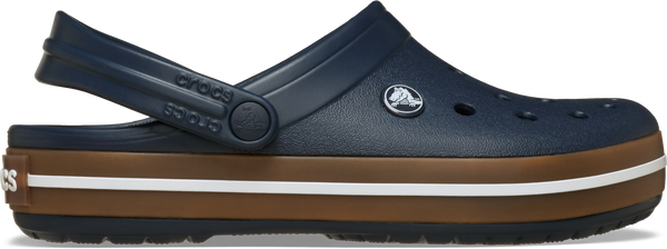 UNISEX Crocband Gum Clog