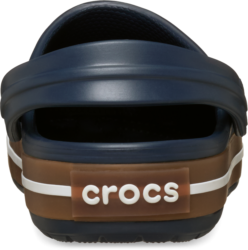UNISEX Crocband Gum Clog