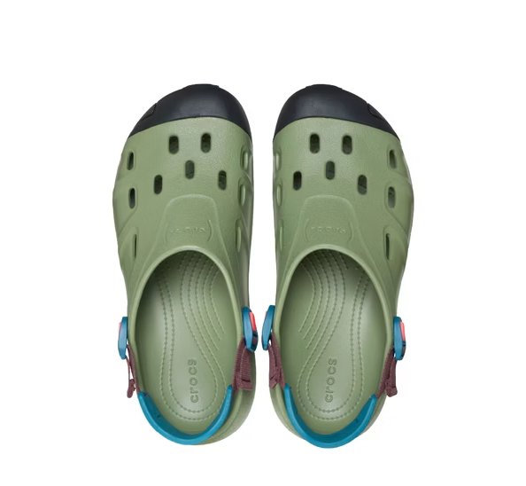 UNISEX Quick Trail Clog