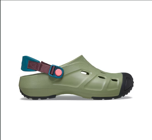 UNISEX Quick Trail Clog