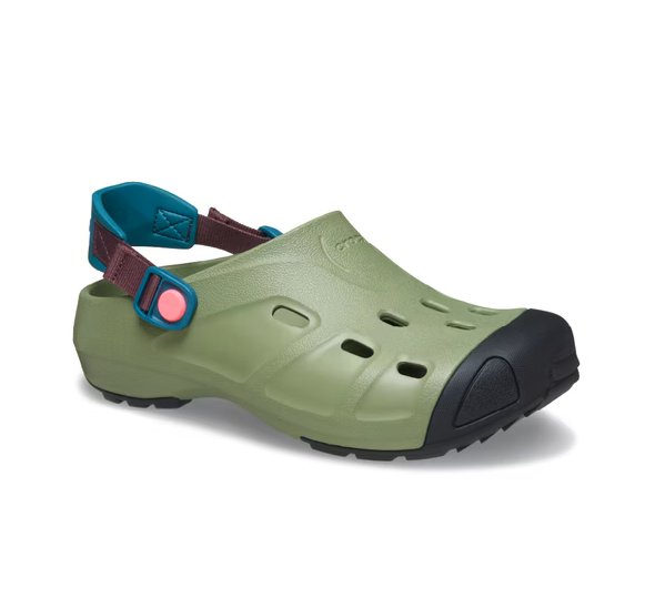 UNISEX Quick Trail Clog