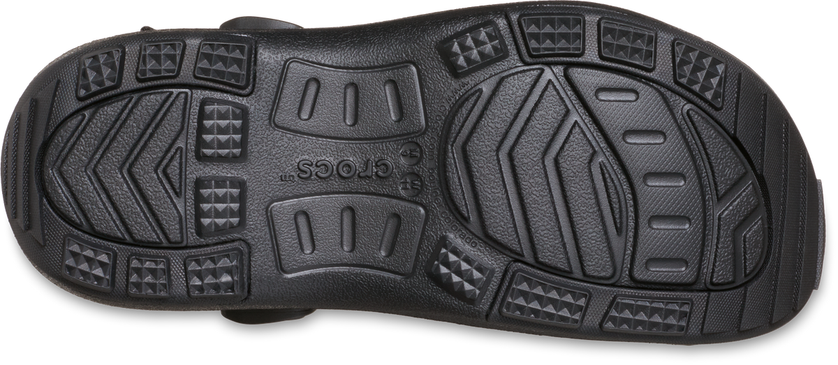 UNISEX Quick Trail Clog