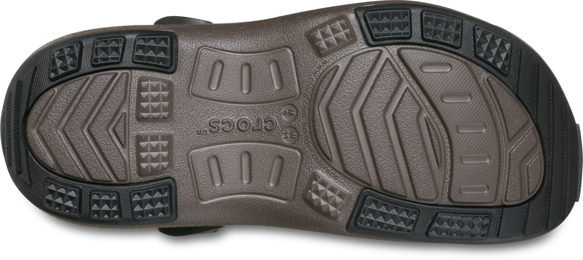 UNISEX Quick Trail Clog