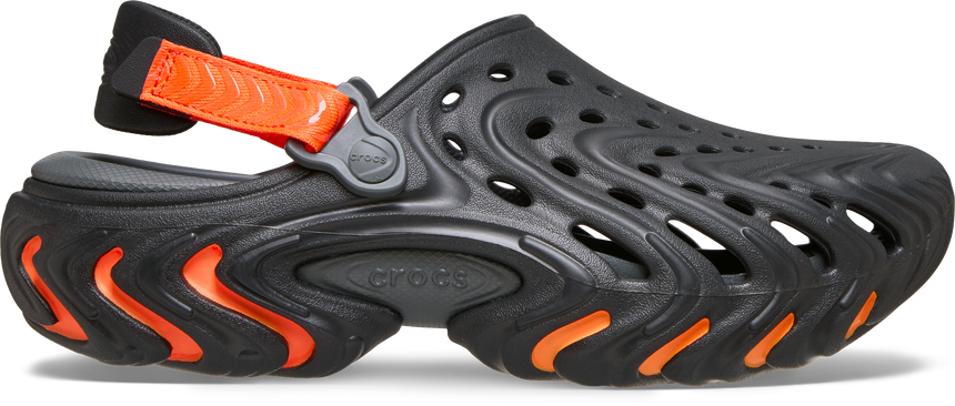 UNISEX Echo II CLOG