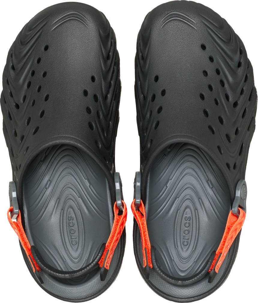 UNISEX Echo II CLOG