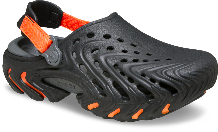 UNISEX Echo II CLOG