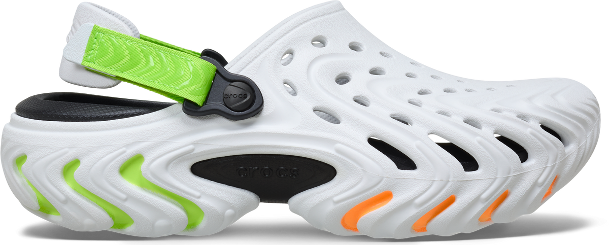 UNISEX Echo II CLOG