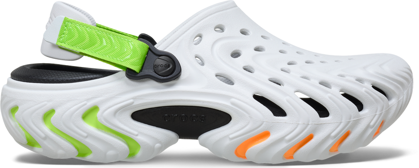UNISEX Echo II CLOG