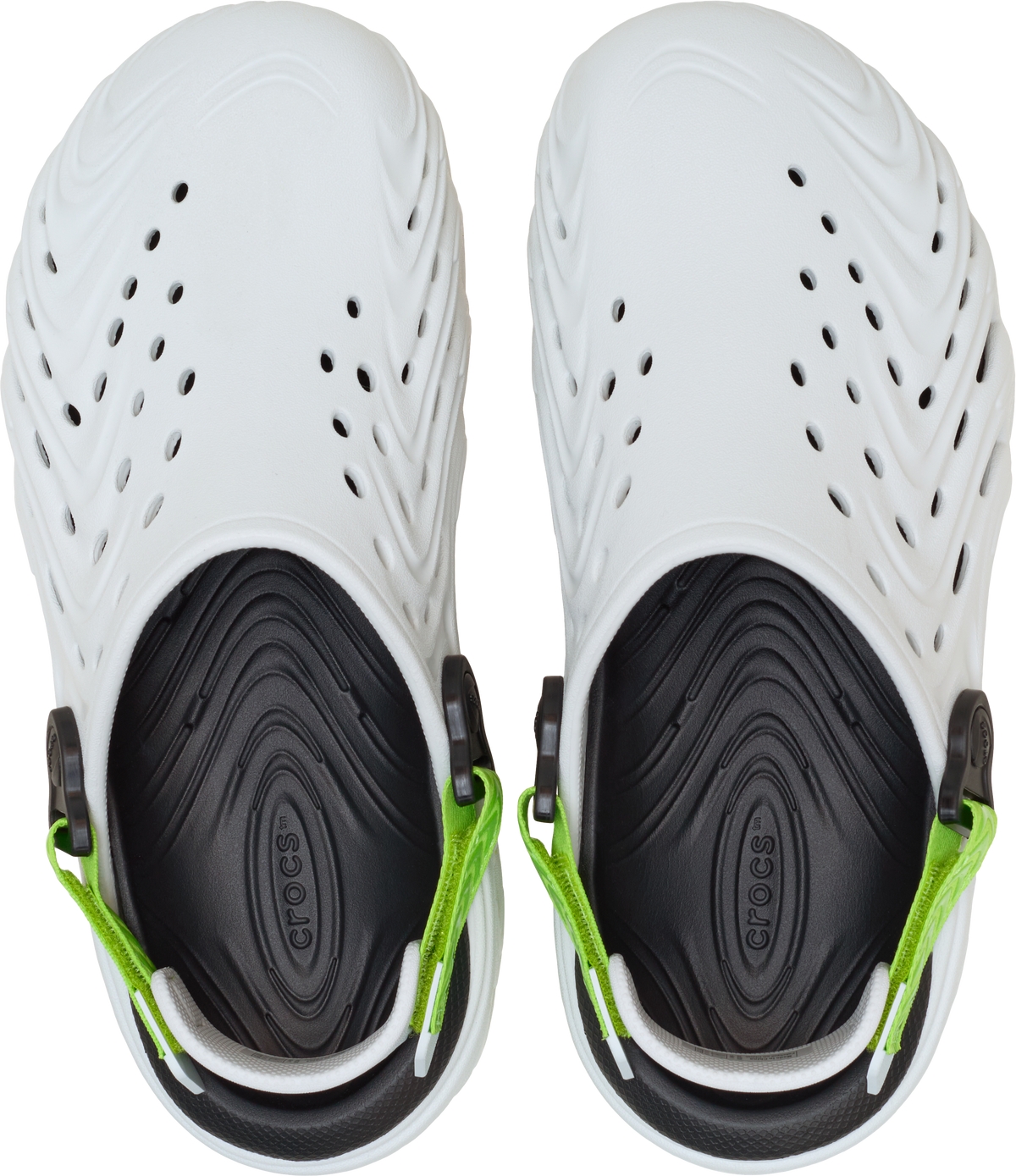 UNISEX Echo II CLOG