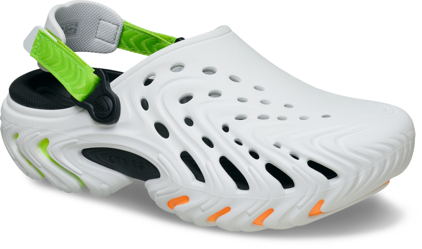 UNISEX Echo II CLOG