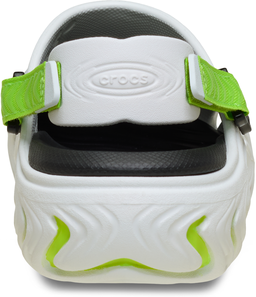 UNISEX Echo II CLOG