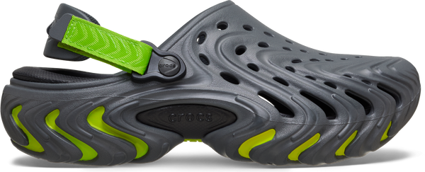 UNISEX Echo II CLOG