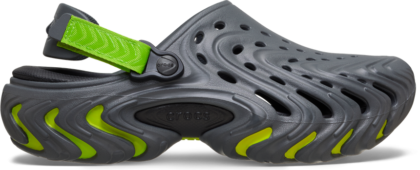 UNISEX Echo II CLOG