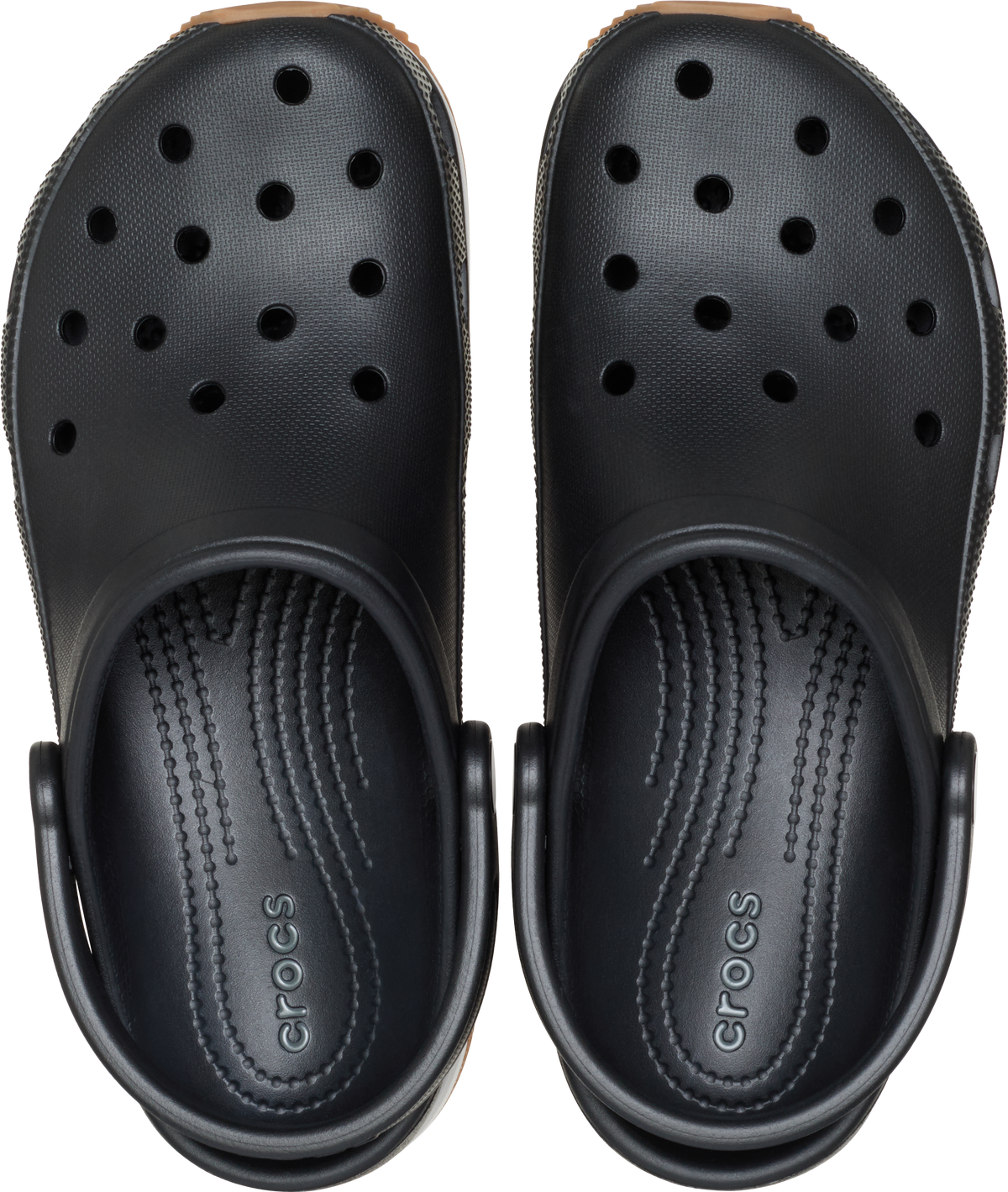 UNISEX Crocband Runner CLOG