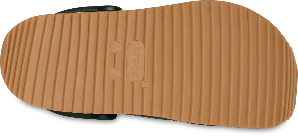 UNISEX Crocband Runner CLOG