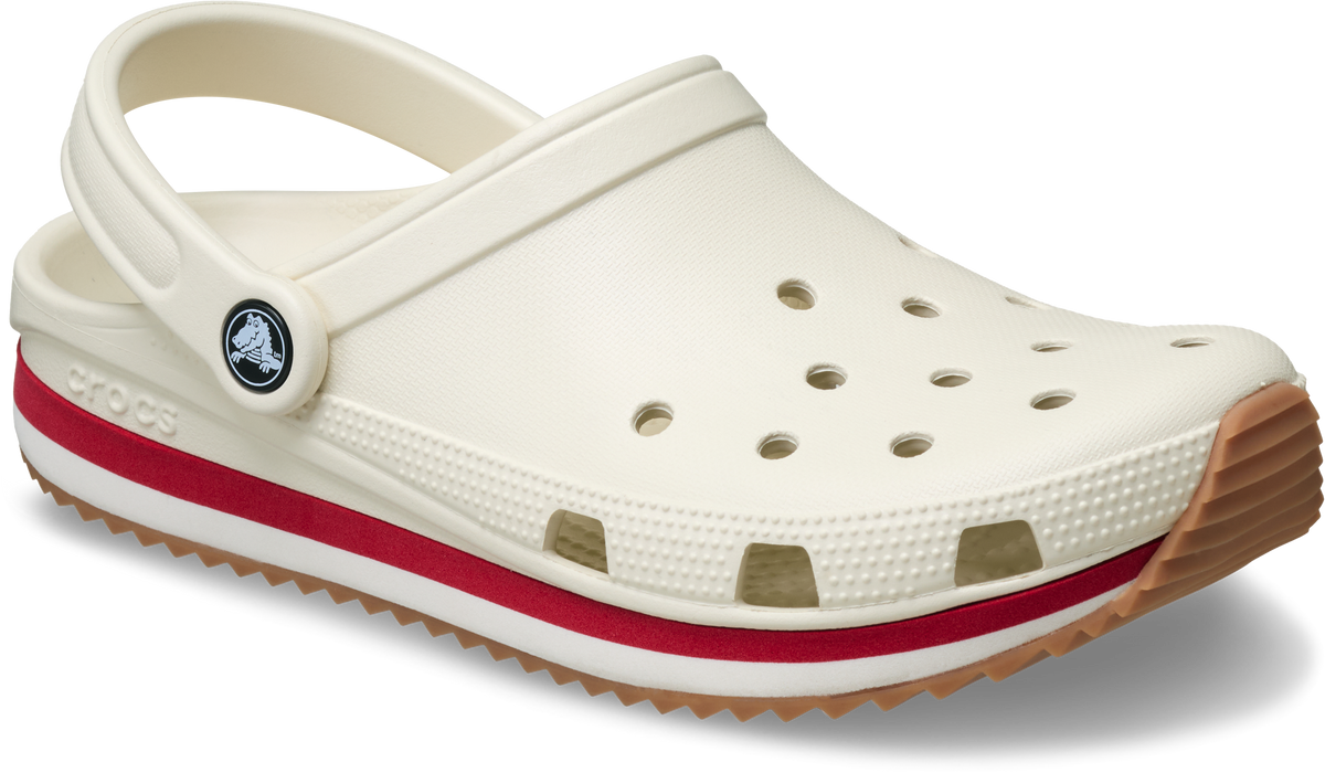 UNISEX Crocband Runner CLOG