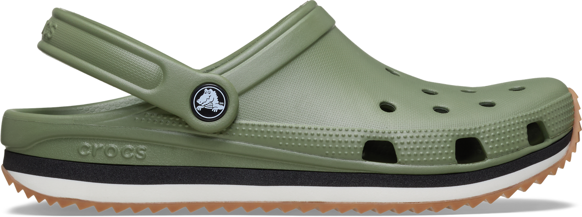 UNISEX Crocband Runner CLOG