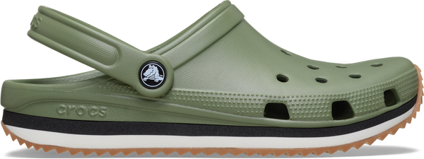 UNISEX Crocband Runner CLOG