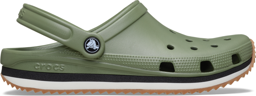 UNISEX Crocband Runner CLOG