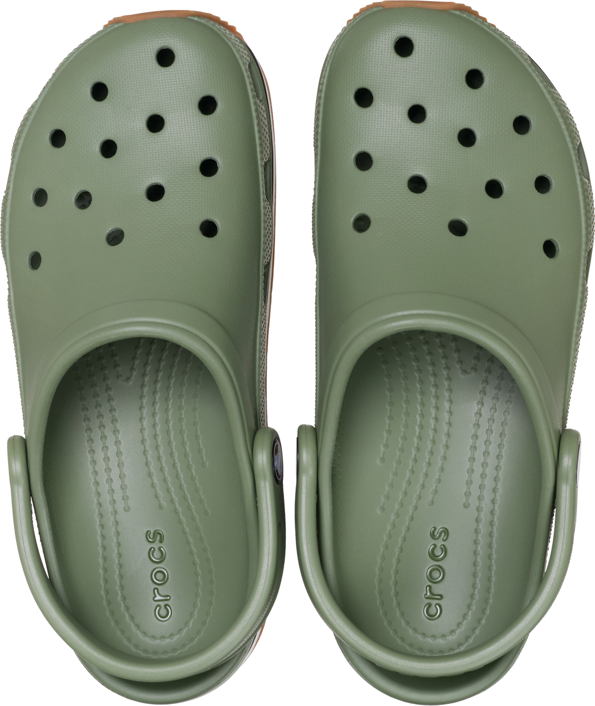 UNISEX Crocband Runner CLOG