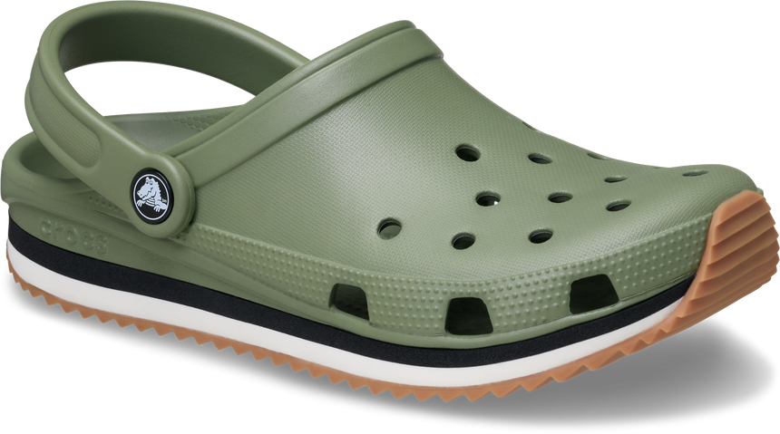 UNISEX Crocband Runner CLOG