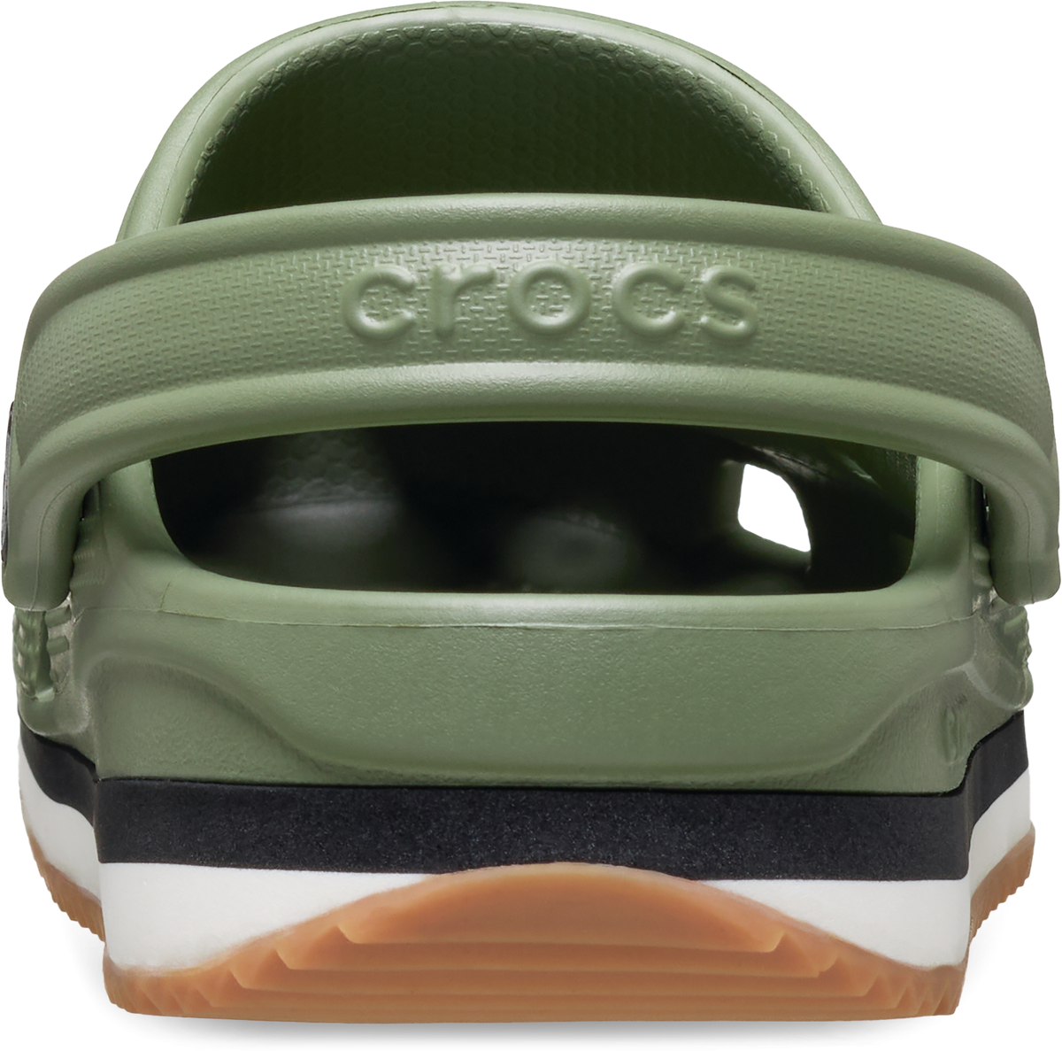 UNISEX Crocband Runner CLOG