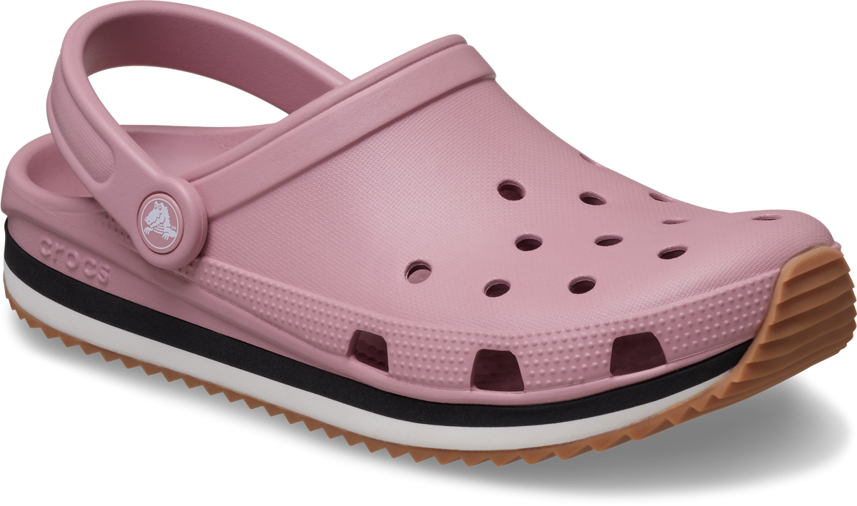 UNISEX Crocband Runner CLOG