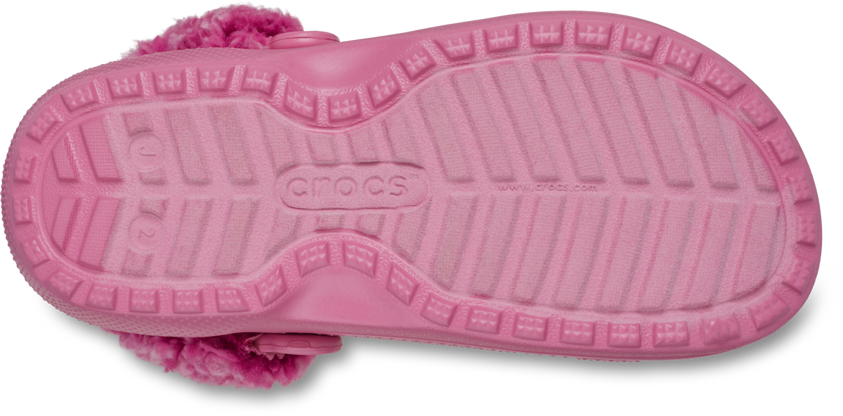 KIDS Classic Fleece Lined Clog