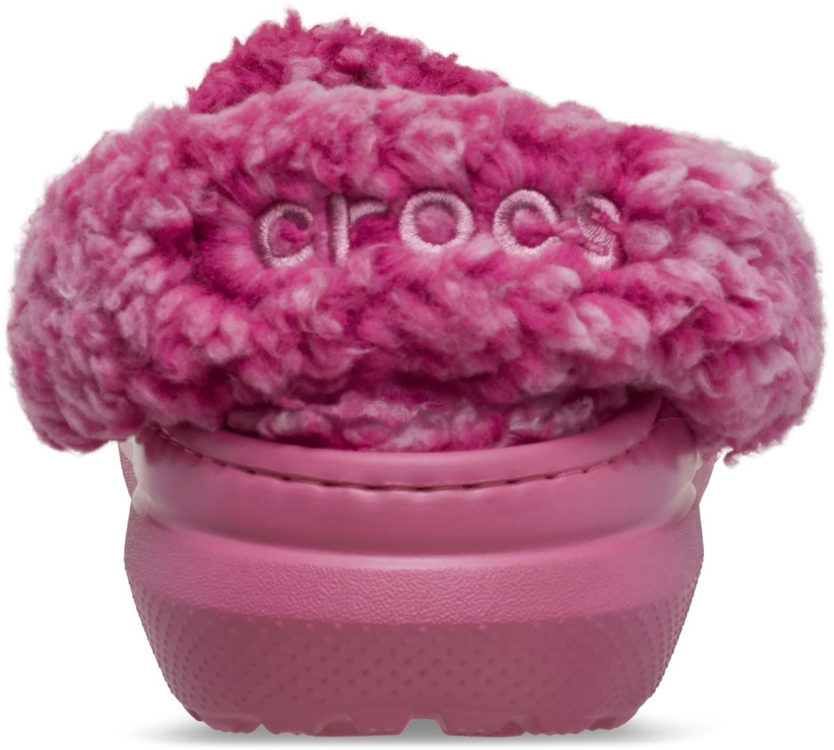 KIDS Classic Fleece Lined Clog