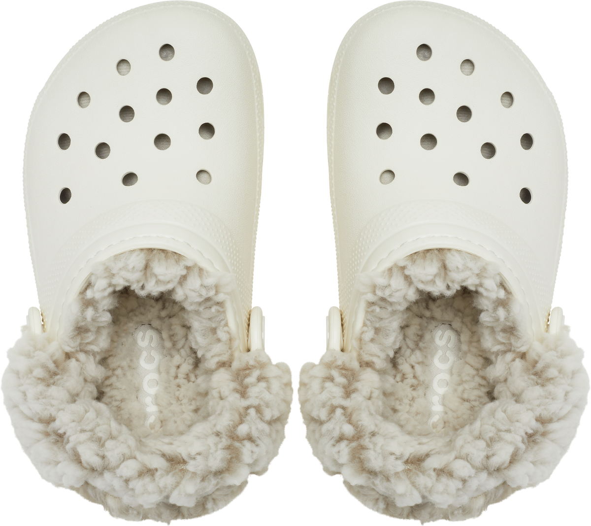 KIDS Classic Fleece Lined Clog