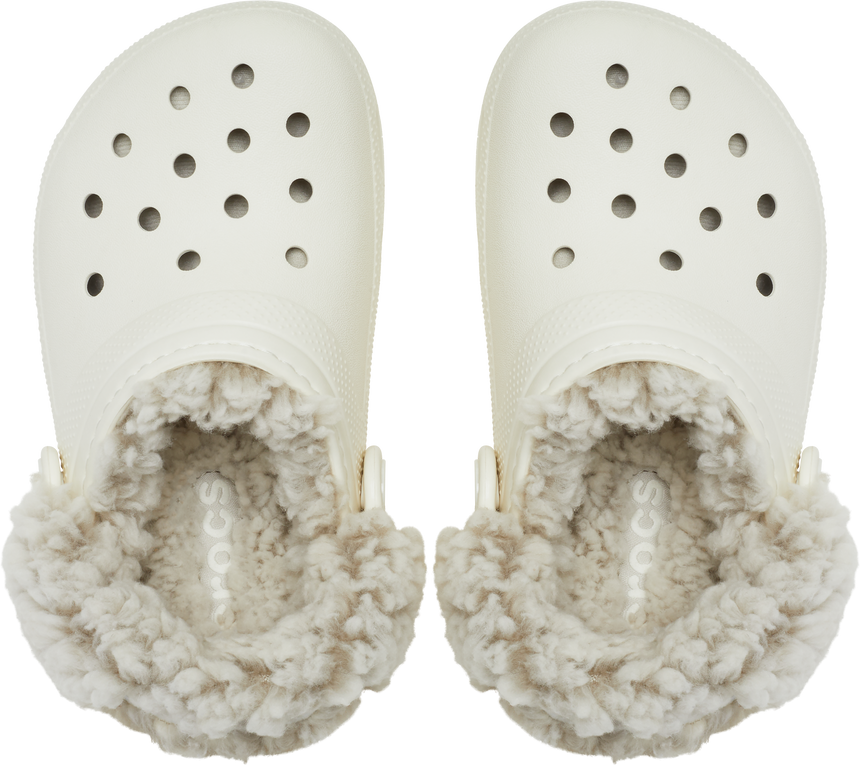 KIDS Classic Fleece Lined Clog