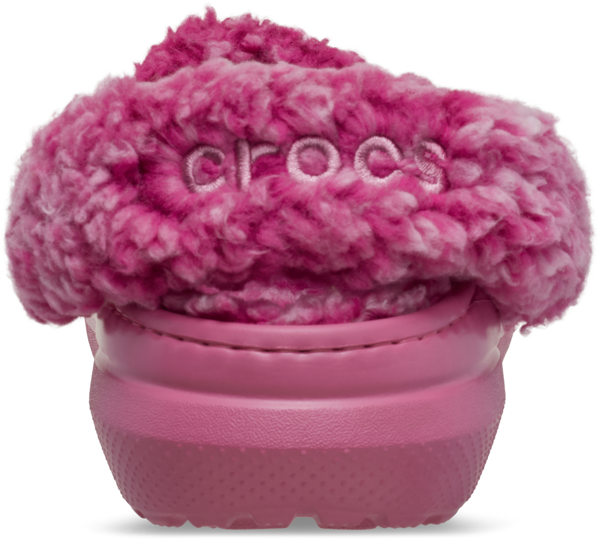 TODDLERS Classic Fleece Lined Clog