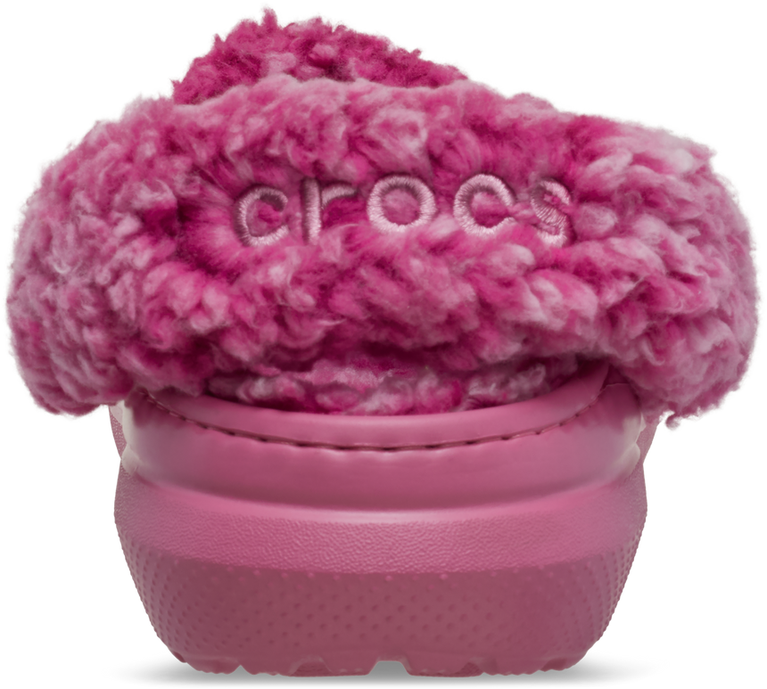 TODDLERS' Classic Fleece Lined Clog
