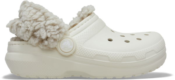 TODDLERS Classic Fleece Lined Clog