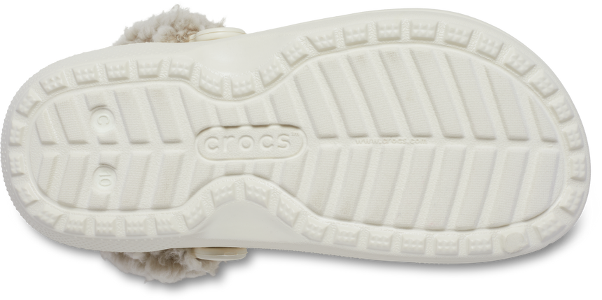 TODDLERS' Classic Fleece Lined Clog