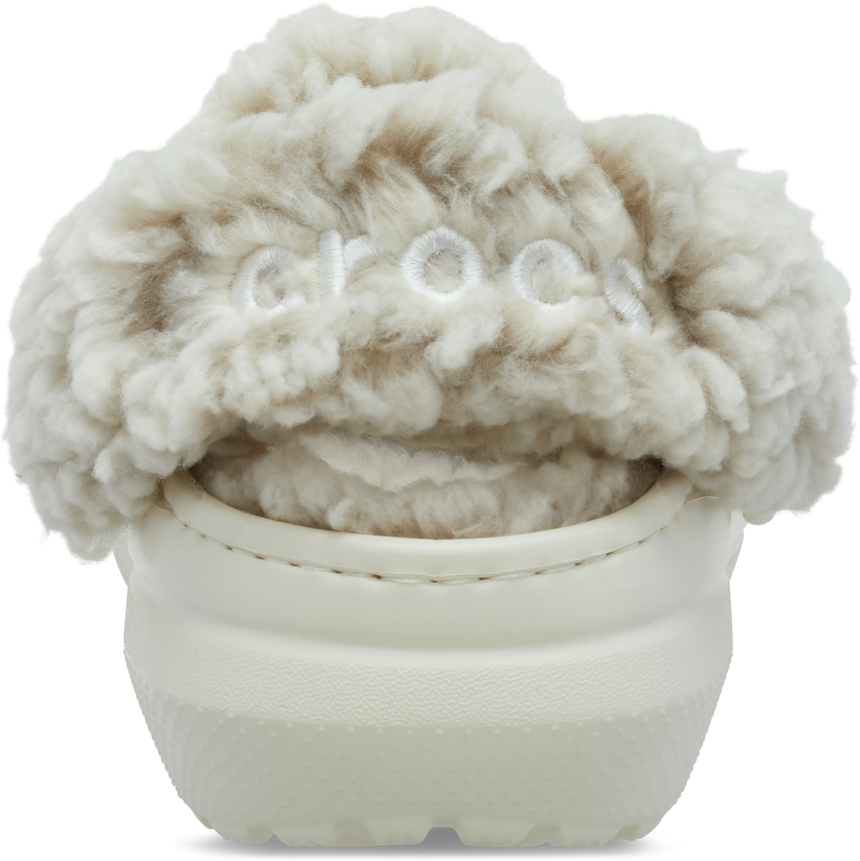 TODDLERS' Classic Fleece Lined Clog