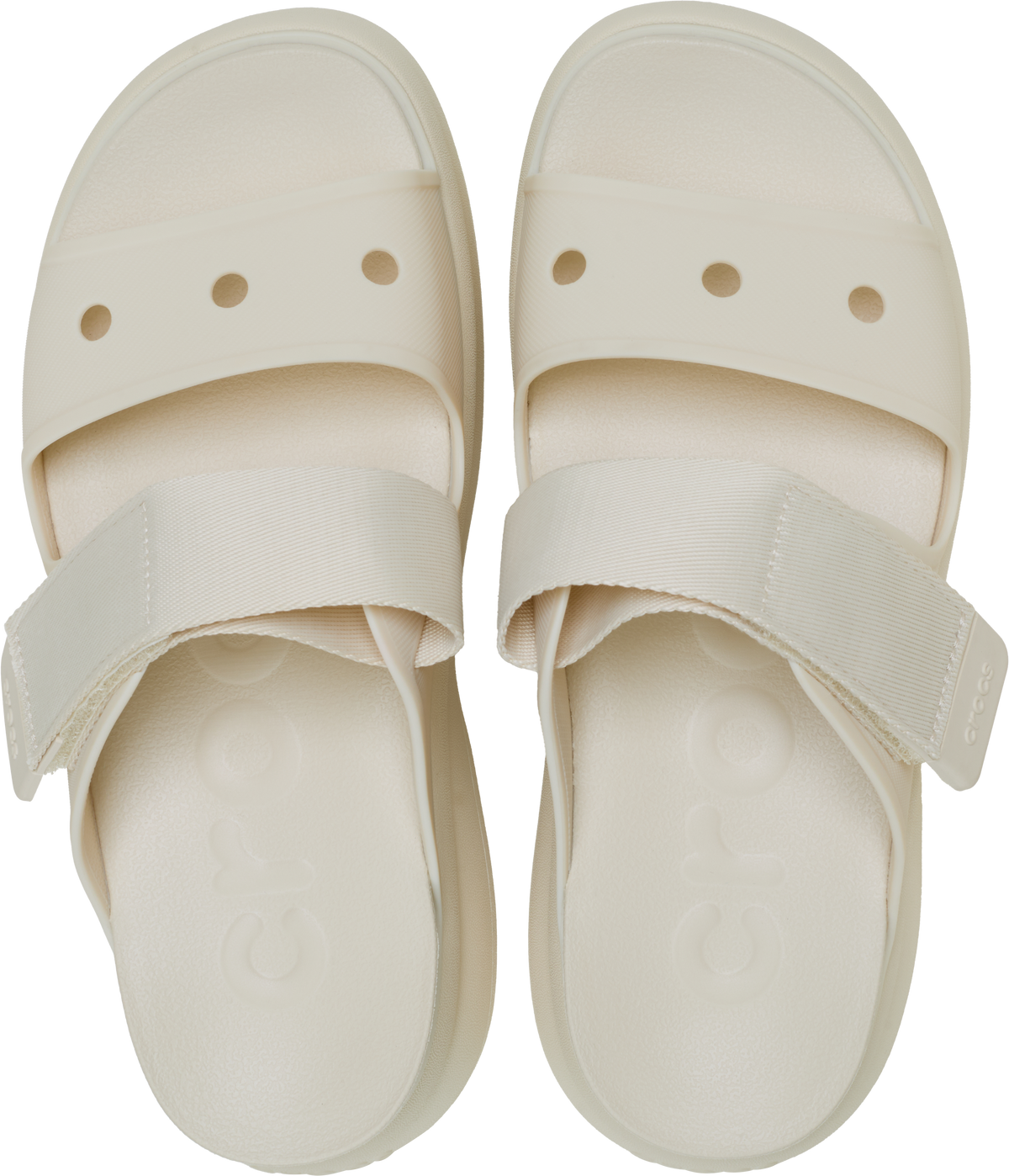 WOMEN'S Soho Two Strap Sandal