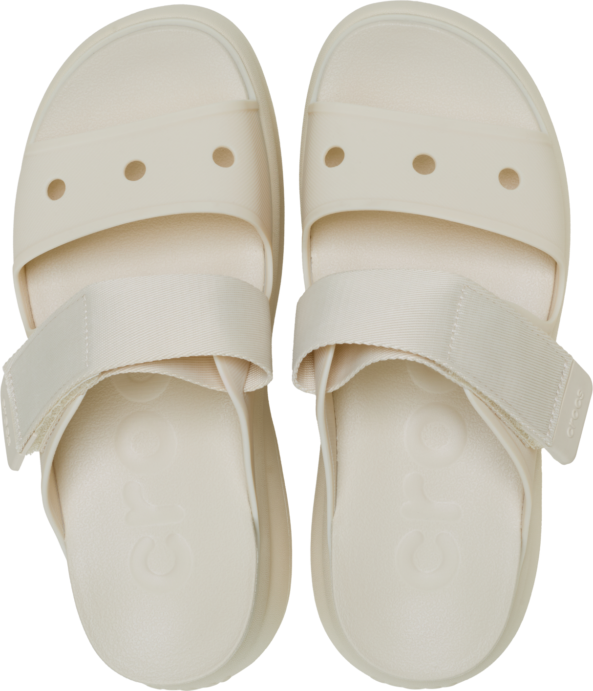 WOMEN'S Soho Two Strap Sandal
