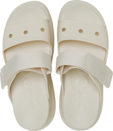 WOMEN'S Soho Two Strap Sandal