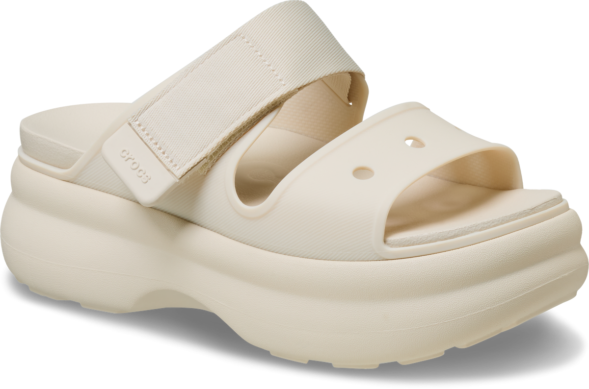 WOMEN'S Soho Two Strap Sandal