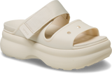 WOMEN'S Soho Two Strap Sandal