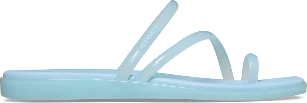 WOMEN'S Miami Jelly Toe Loop Sandal