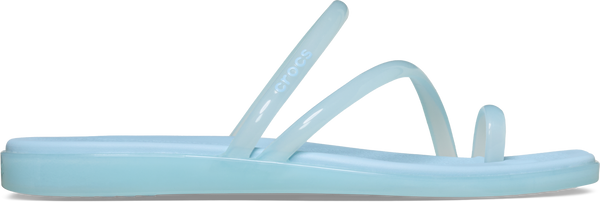WOMEN'S Miami Jelly Toe Loop Sandal