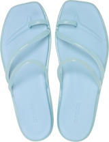 WOMEN'S Miami Jelly Toe Loop Sandal