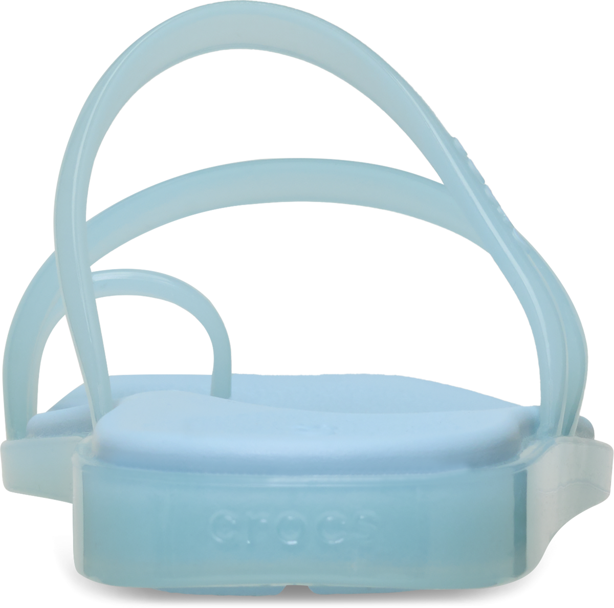 Women'S Miami Jelly Toe Loop Sandal | Crocs | Footwear Women'S Miami Jelly Toe Loop Sandal | Crocs | Footwear