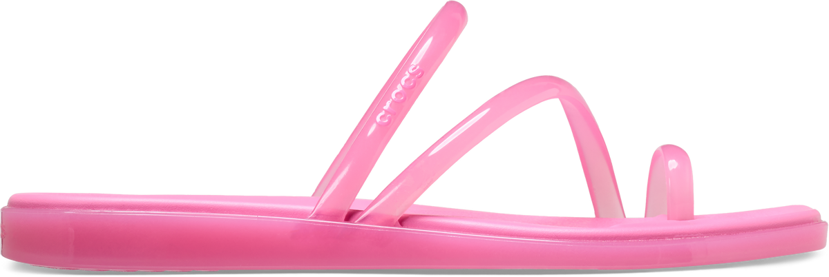 WOMEN'S Miami Jelly Toe Loop Sandal