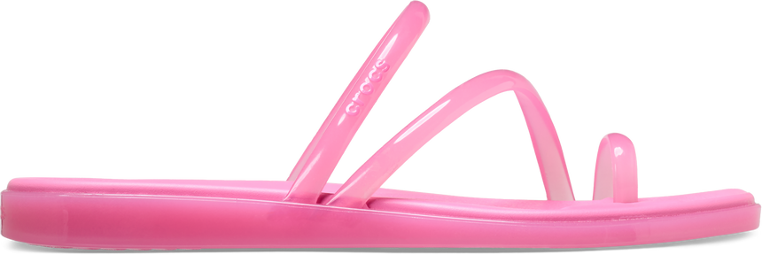 WOMEN'S Miami Jelly Toe Loop Sandal
