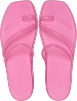 WOMEN'S Miami Jelly Toe Loop Sandal