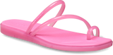 WOMEN'S Miami Jelly Toe Loop Sandal