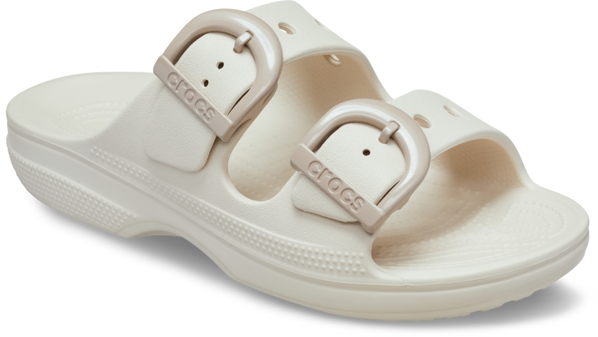 WOMEN'S Saturday Enamel Buckle Sandal